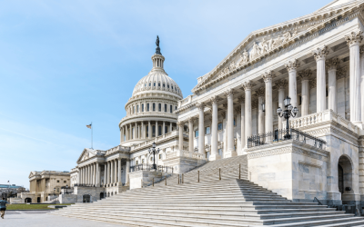 U.S. Federal Government Will Make Cannabis a Schedule III Drug