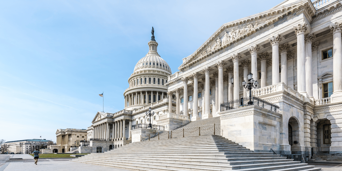 U.S. Federal Government Will Make Cannabis a Schedule III Drug