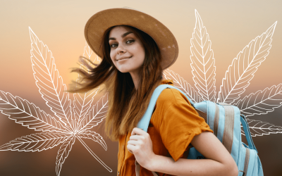 Traveling with Medical Marijuana Products