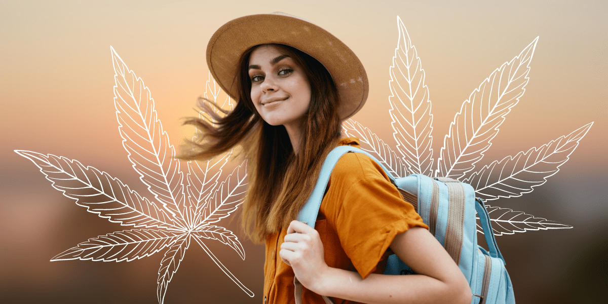 Traveling with Medical Marijuana Products