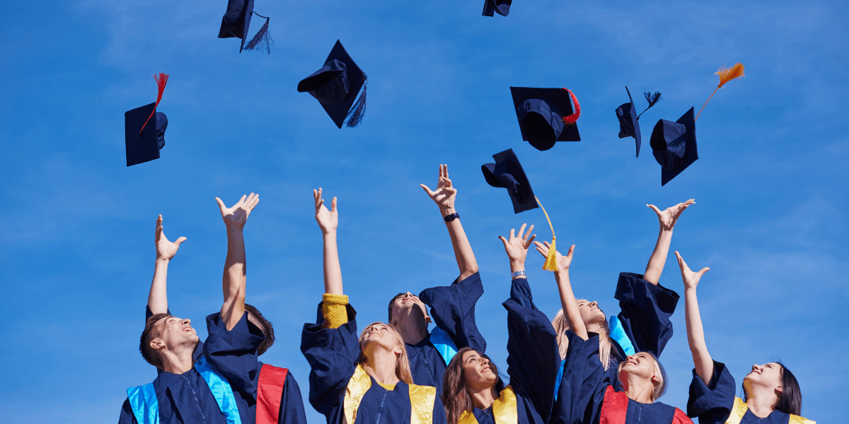 can cannabis affect graduation rates