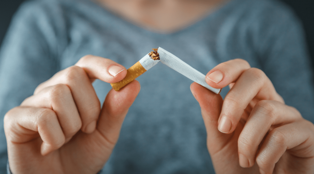 Can Marijuana Help Fight Tobacco Cravings