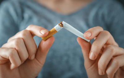 Can Marijuana Help Fight Tobacco Cravings