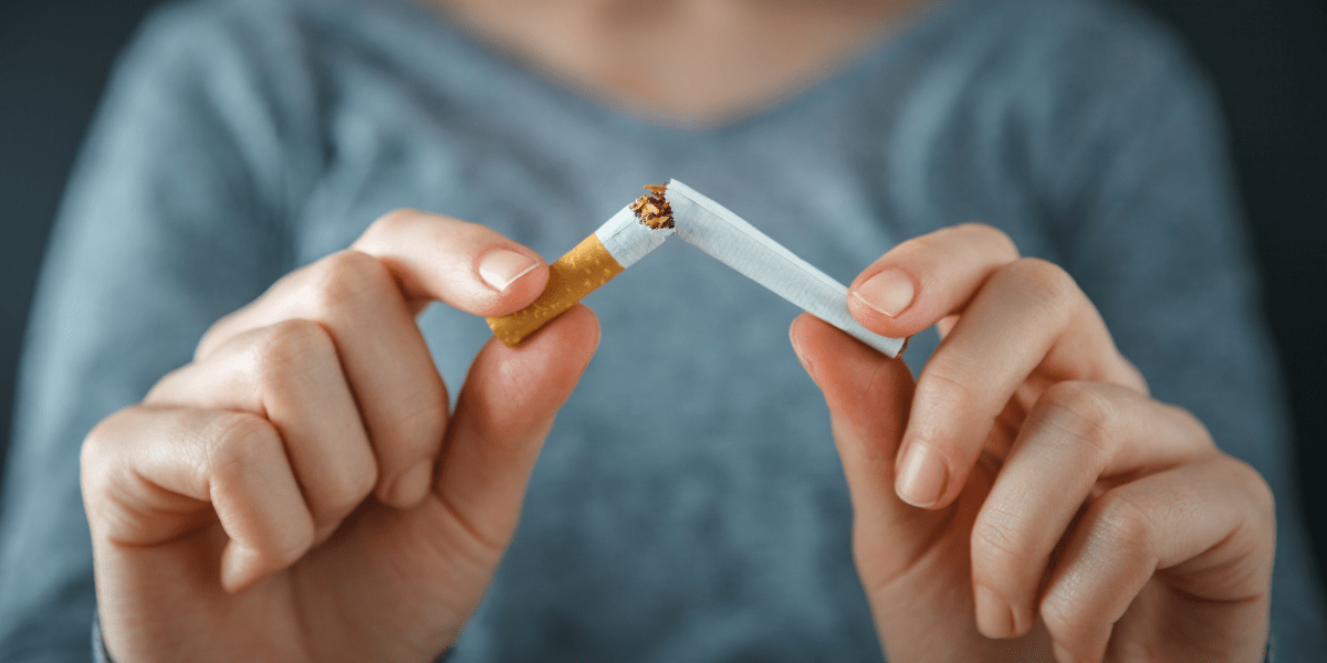 Can Marijuana Help Fight Tobacco Cravings