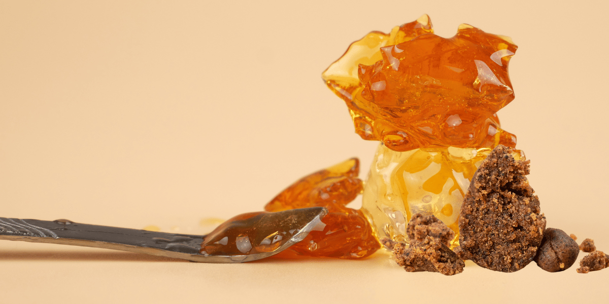 cannabis concentrates for chronic pain