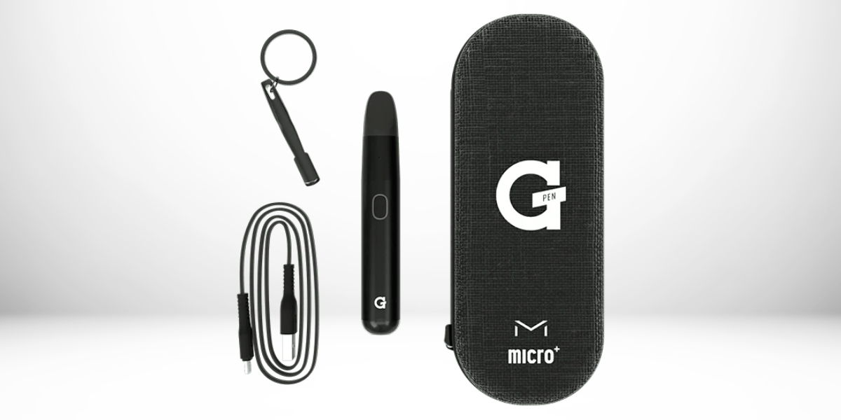 g pen micro