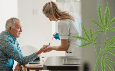 How Patients With Diabetes Are Using Cannabis For Better A1C Results