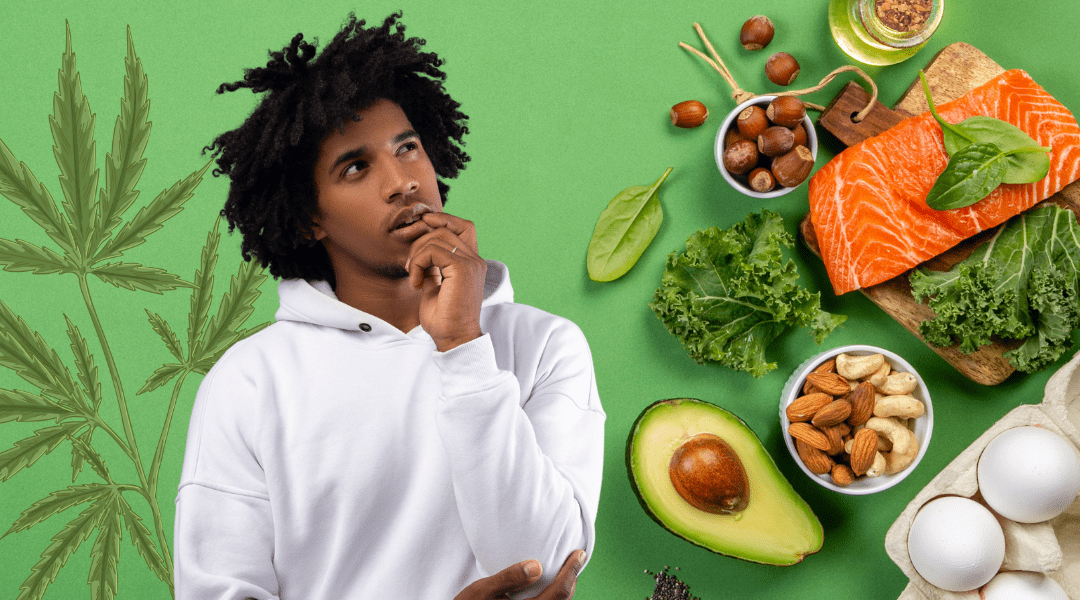 Maximizing Your Ketogenic Lifestyle: Insights on Cannabis Use