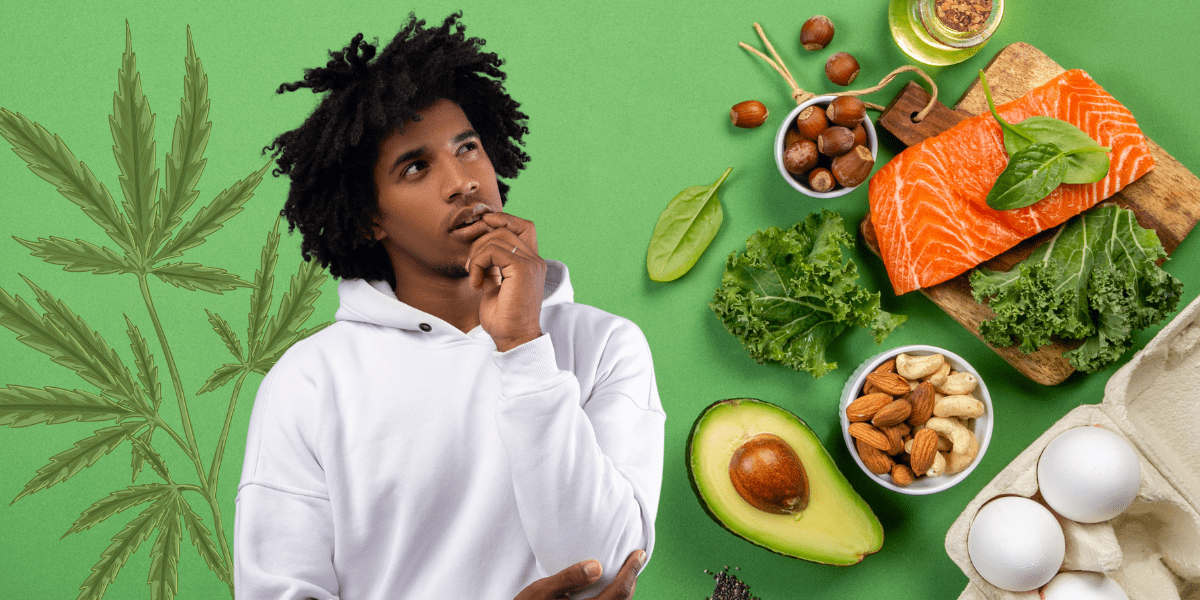 Maximizing Your Ketogenic Lifestyle: Insights on Cannabis Use