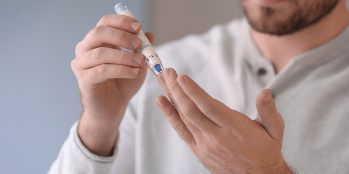 medical cannabis for diabetes