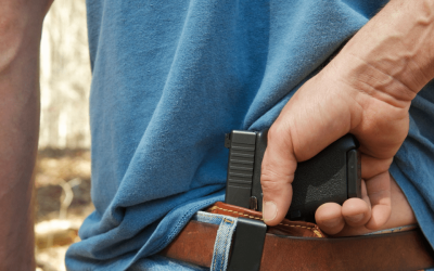 Medical Marijuana and Concealed Carry Permits