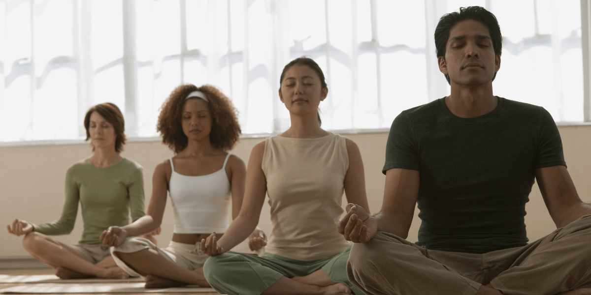 meditation and cannabis
