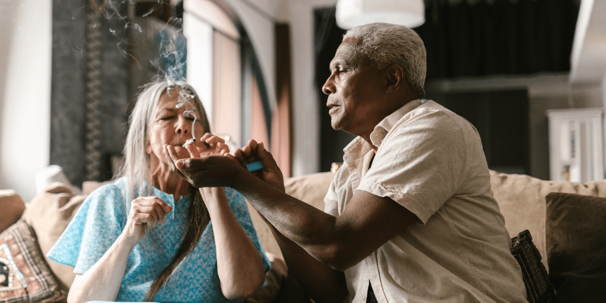 resetting tolerance to marijuana