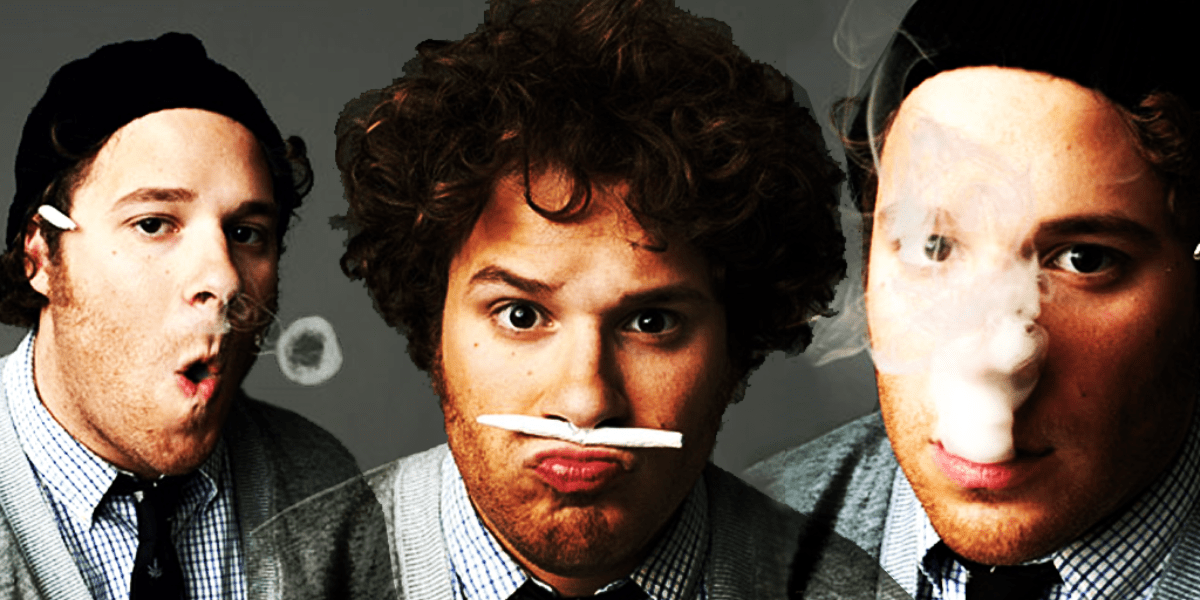 seth rogan cannabis brand