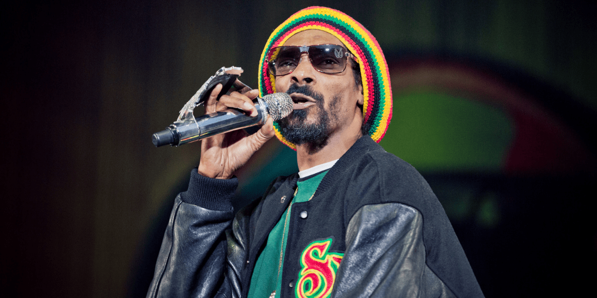 snoop dogg marijuana advocacy