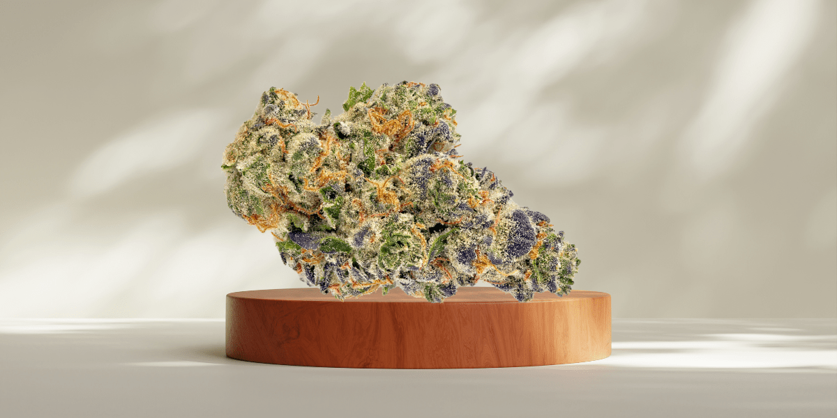 animal mints strain terpenes