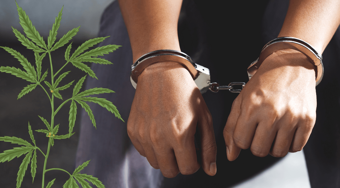 Can Felons Get a Medical Marijuana Card?