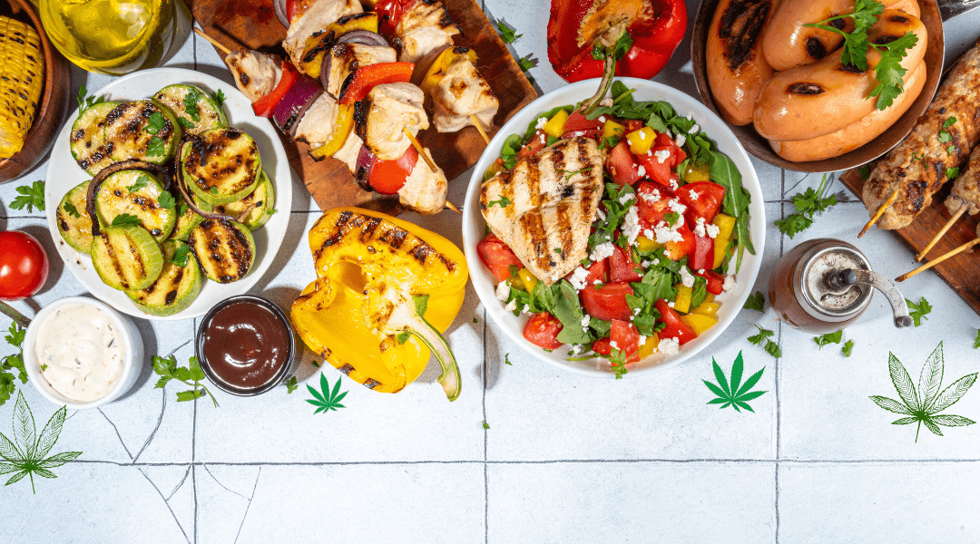 Countdown to Summer: Delicious DIY Cannabis Recipes