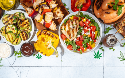 Countdown to Summer: Delicious DIY Cannabis Recipes