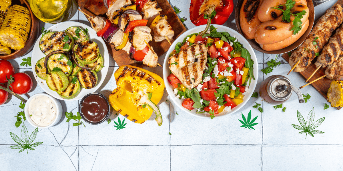 Countdown to Summer: Delicious DIY Cannabis Recipes