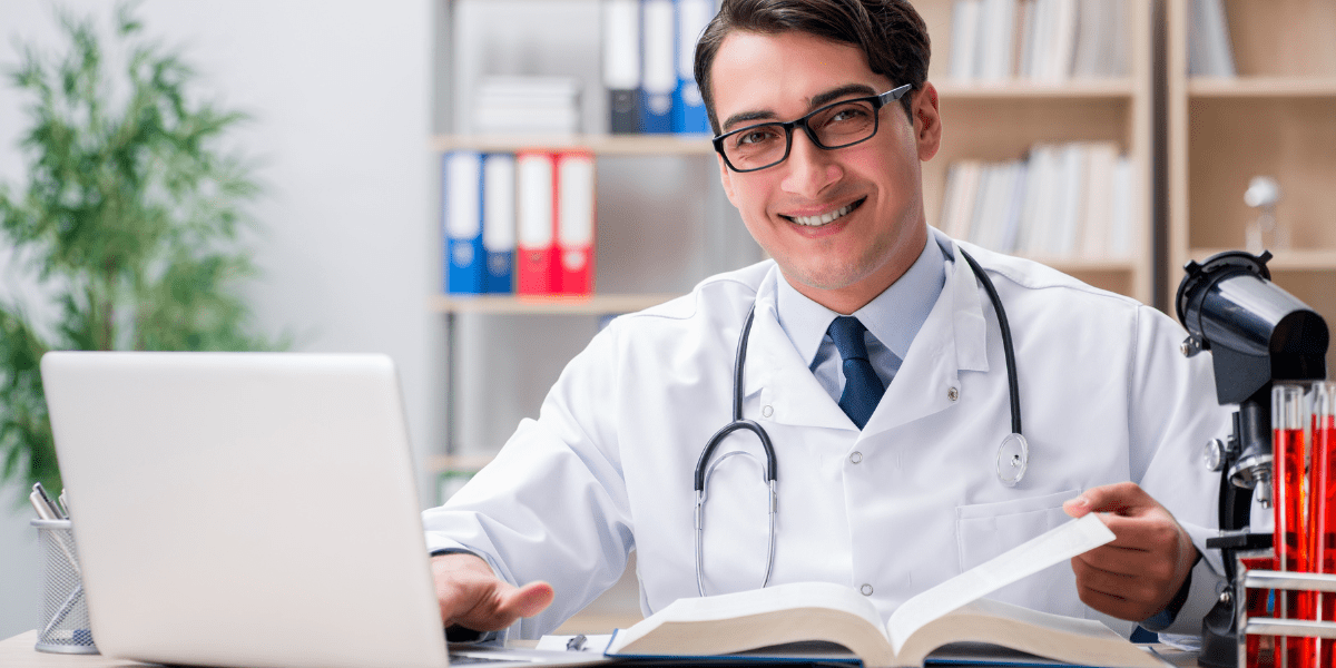 how do doctors get cannabis certified