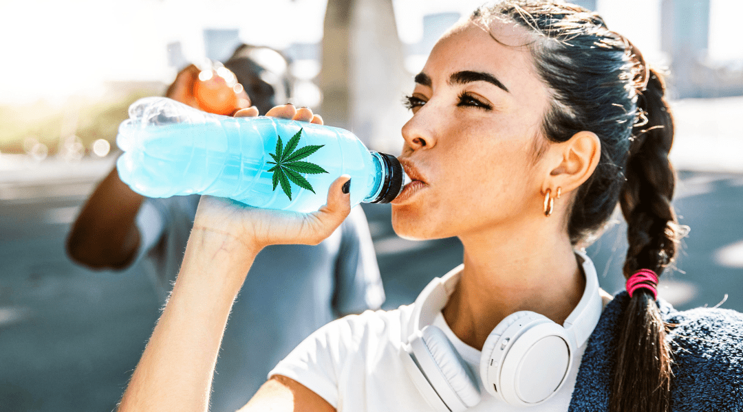 How the Trend of Mixing Energy Drinks and Cannabis Is Putting Your Health at Risk