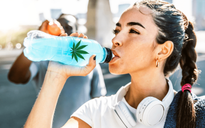 How the Trend of Mixing Energy Drinks and Cannabis Is Putting Your Health at Risk