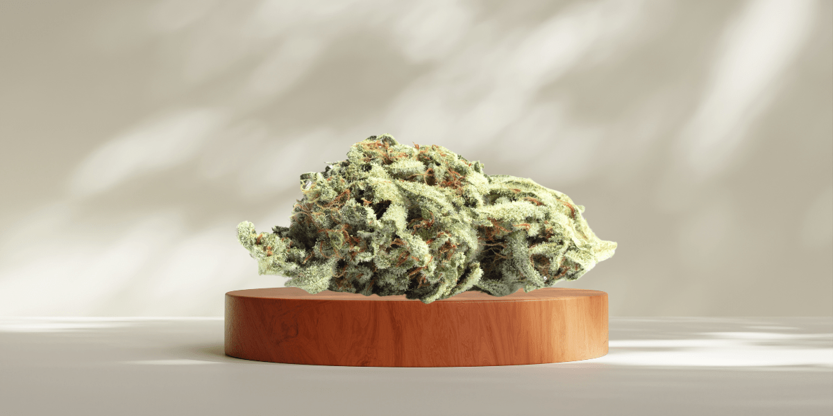 kush mints strain