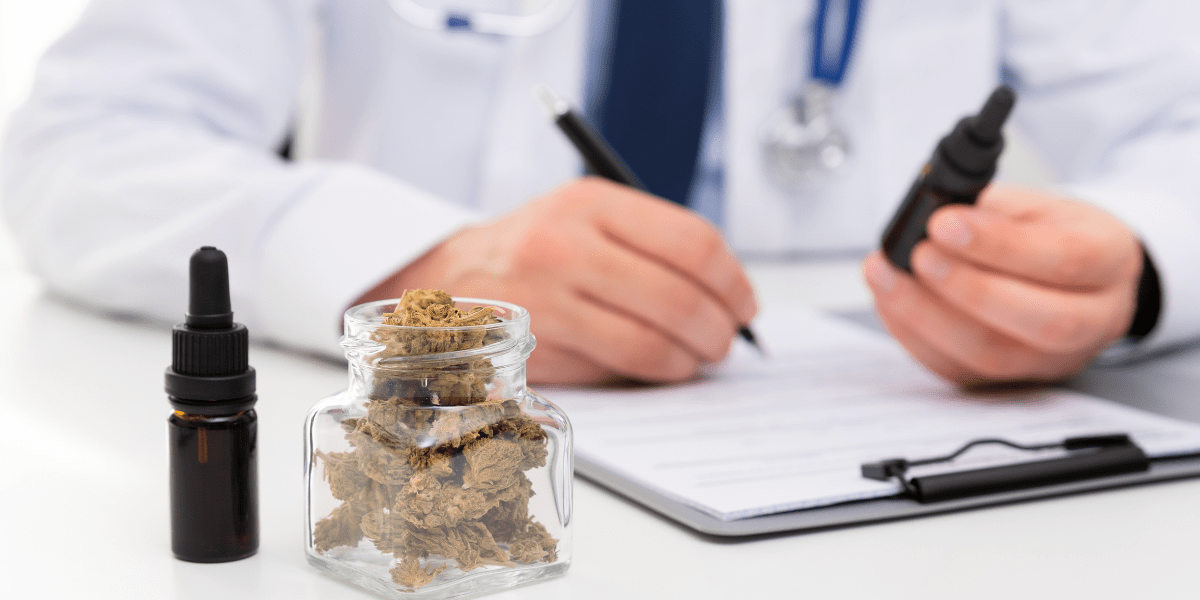 medical marijuana doctor near me