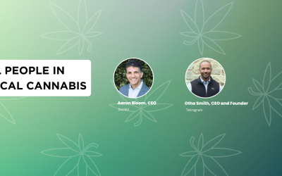 A Conversation With The Founder Of Cannabis Healthcare App Tetragram