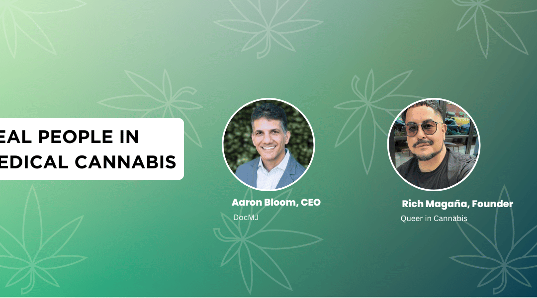 A Conversation with the Founder of Queer in Cannabis:  Pioneering Diversity in 2024
