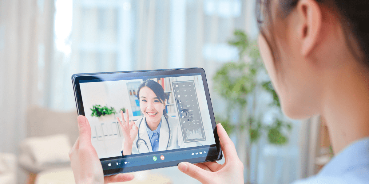 temeled vs telehealth
