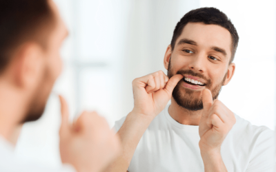 Does Cannabis Have a Negative Effect On Your Oral and Dental Health?
