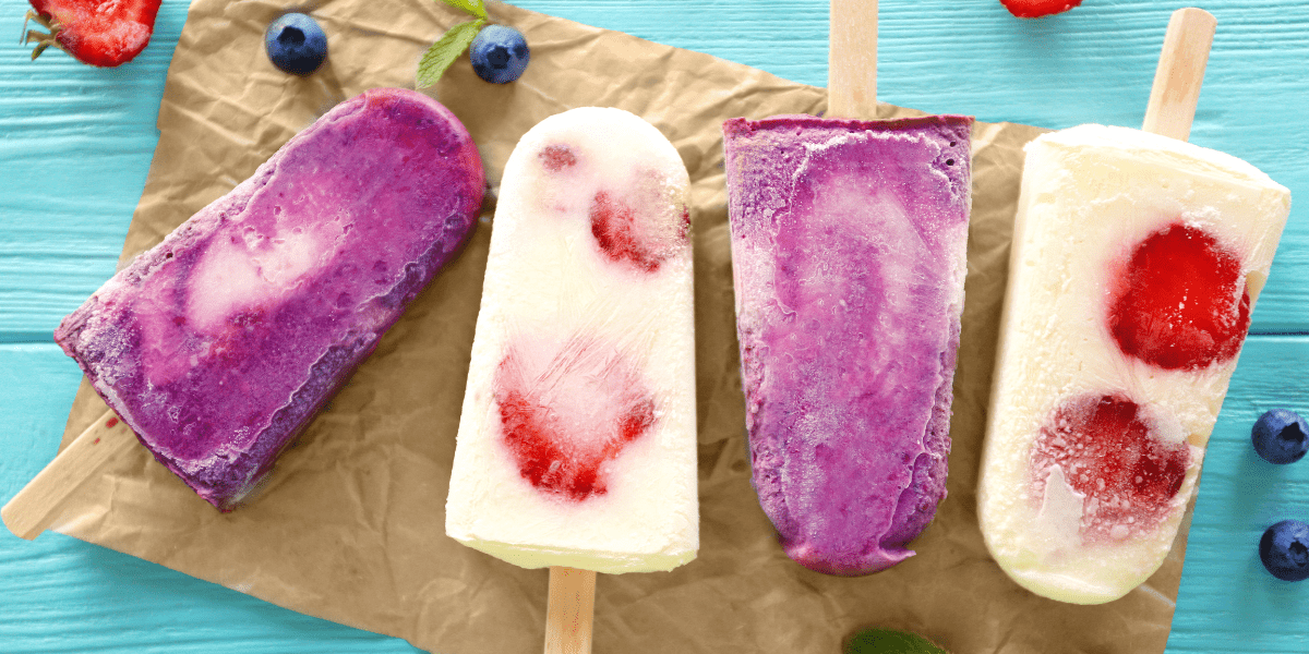 weed popsicles recipe