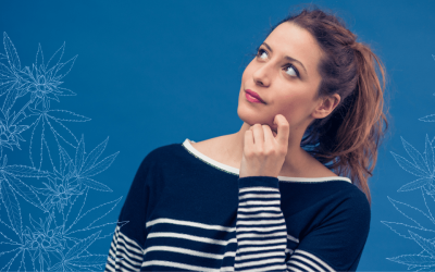 What Causes Muscle Spasms? Can Medical Cannabis Help?