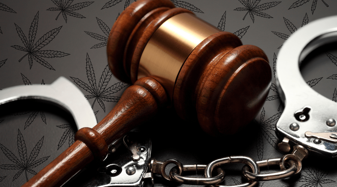 10 Countries You Never Want To Get Charged With a Cannabis Crime