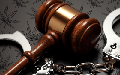 10 Countries You Never Want To Get Charged With a Cannabis Crime