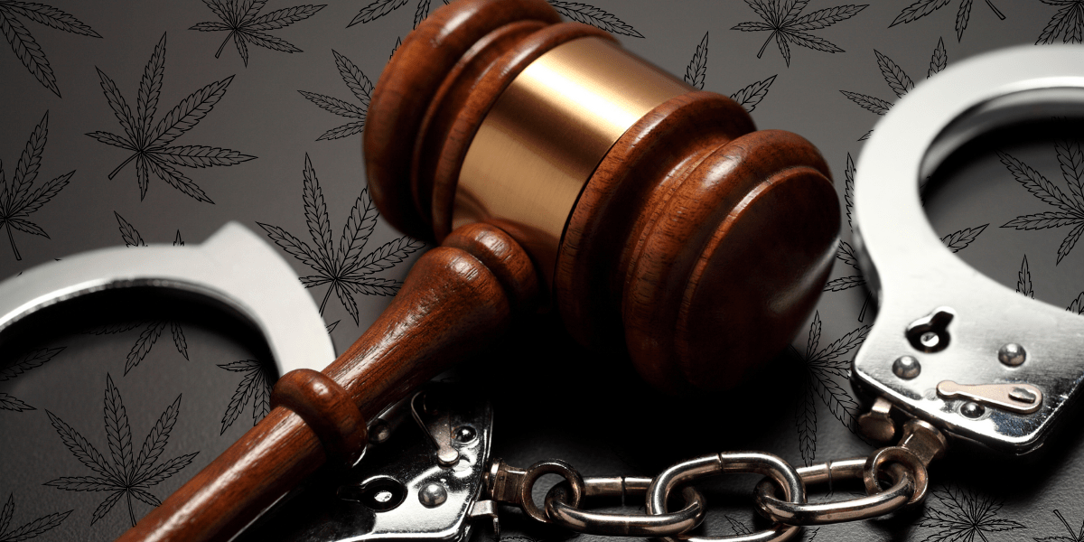10 Countries You Never Want To Get Charged With a Cannabis Crime