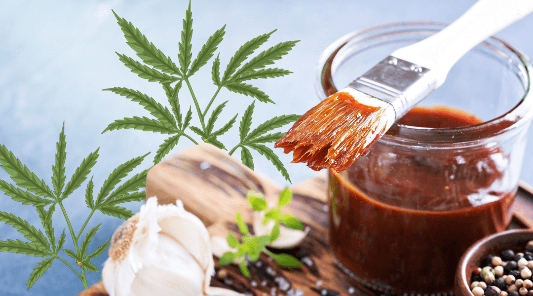 7 ‘Highly’ Delicious Cannabis-Infused BBQ Sauce Recipes to Try at Home