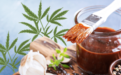 7 ‘Highly’ Delicious Cannabis-Infused BBQ Sauce Recipes to Try at Home