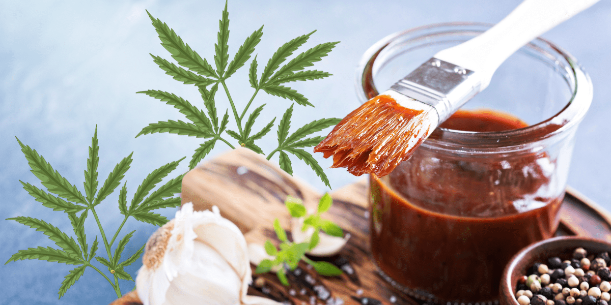 7 ‘Highly’ Delicious Cannabis-Infused BBQ Sauce Recipes to Try at Home