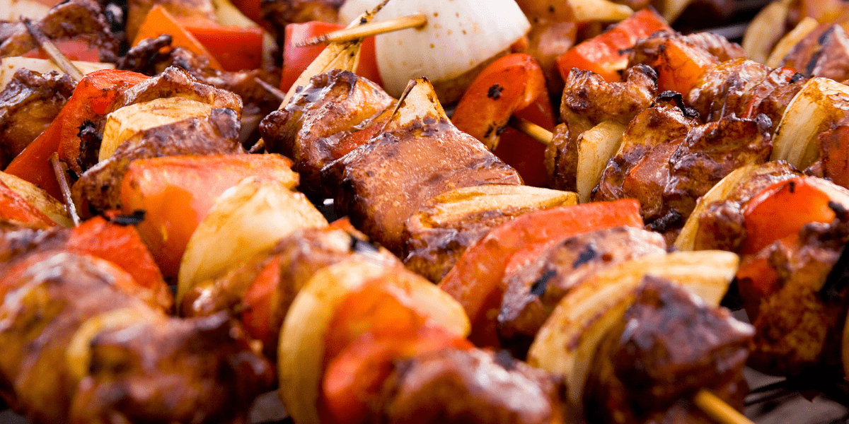 cannabis barbecue recipes easy