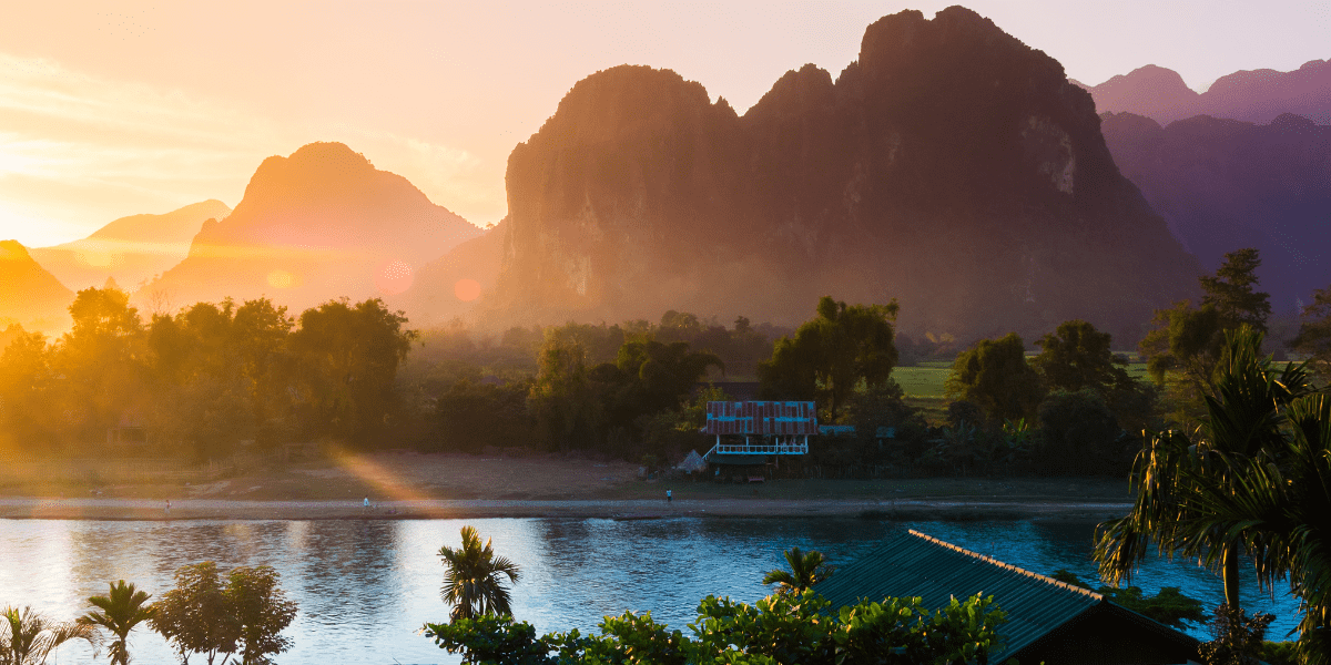 cannabis in laos