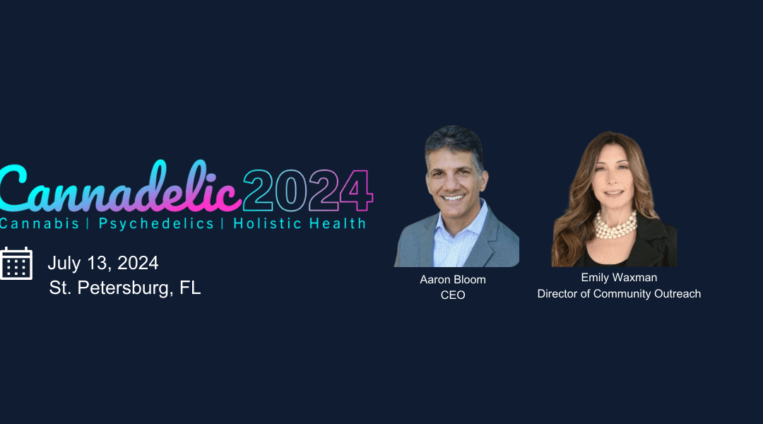 Cannadelic 2024: A Transformative Exploration in Florida