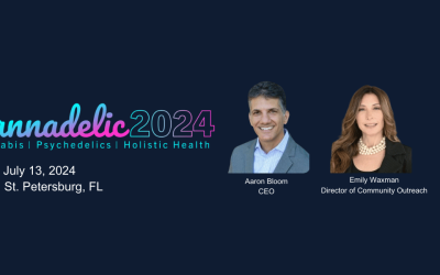 Cannadelic 2024: A Transformative Exploration in Florida