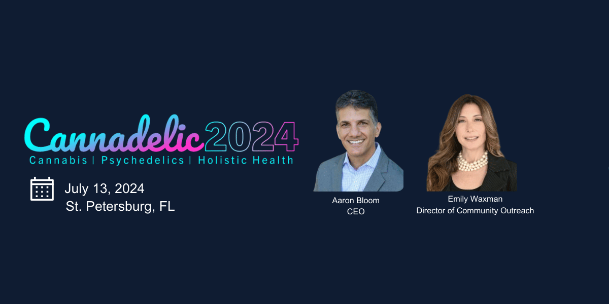 Cannadelic 2024: A Transformative Exploration in Florida