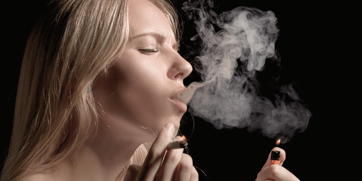edibles vs smoking weed