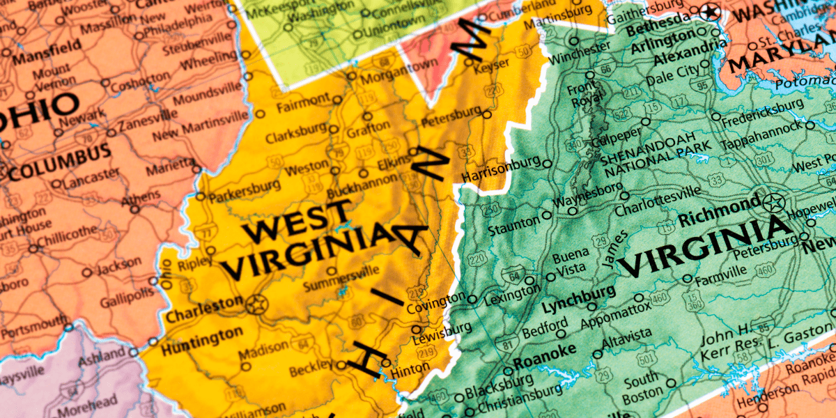 is medical marijuana legal in west virginia