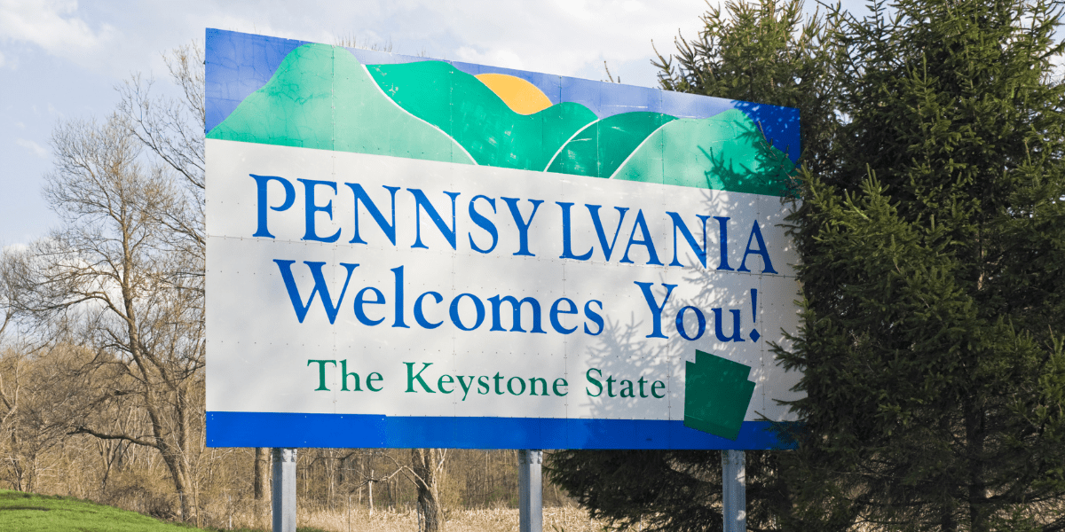 is weed legal in pennsylvania