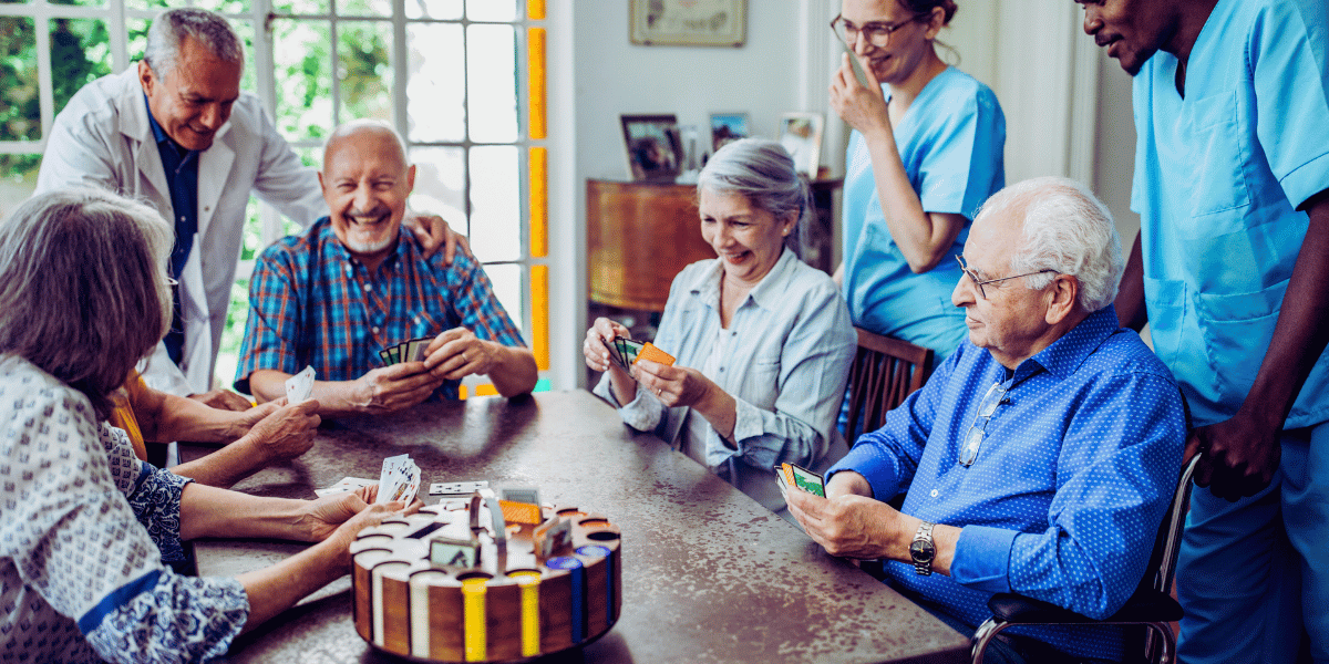 long term care seniors usa cannabis